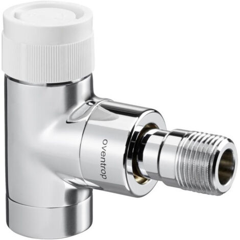 ROBINET EQUERRE SERIE E 1/2chroméE 30x1,5