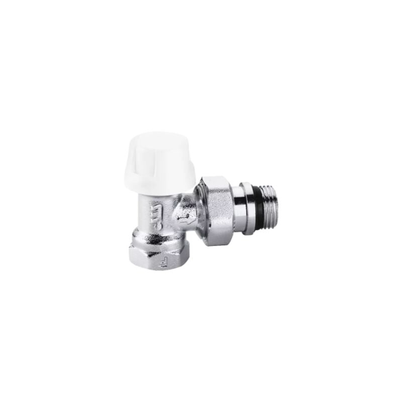 Vanne thermostatique prémontée 3/4' sans joint Caleffi 220500 3/4' sans joint en caoutchouc