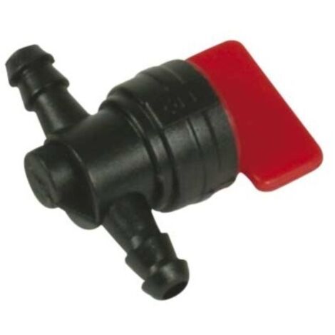 Robinet essence Briggs et Stratton origine