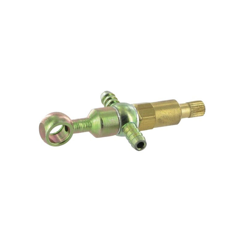 Robinet à essence MTD 00038058 - 000.38.058