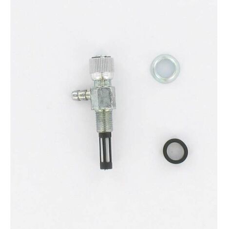 Robinet essence universel M10 x 1 moto scooter tondeuse tracteur motoculteur