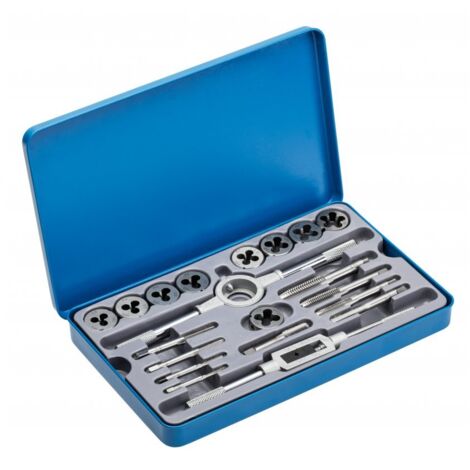 Robinet et jeu de matrice Hogert HT3B580 20 unités