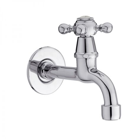Robinet évier frontal 1866 | 130 mm