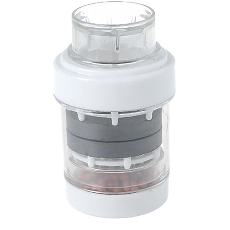 robinet filtre purificateur d'eau robinet anti-éclaboussures rallonge de robinet pas de fuite cuisine robinet filtre adoucisseur d'eau robinet robinet blanc