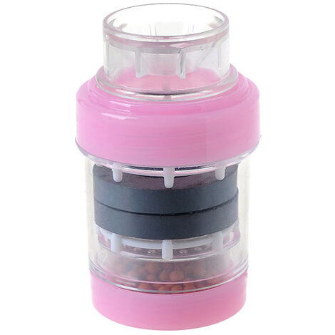 robinet filtre purificateur d'eau robinet anti-éclaboussures robinet extender pas de fuite cuisine robinet filtre adoucisseur d'eau robinet robinet rose