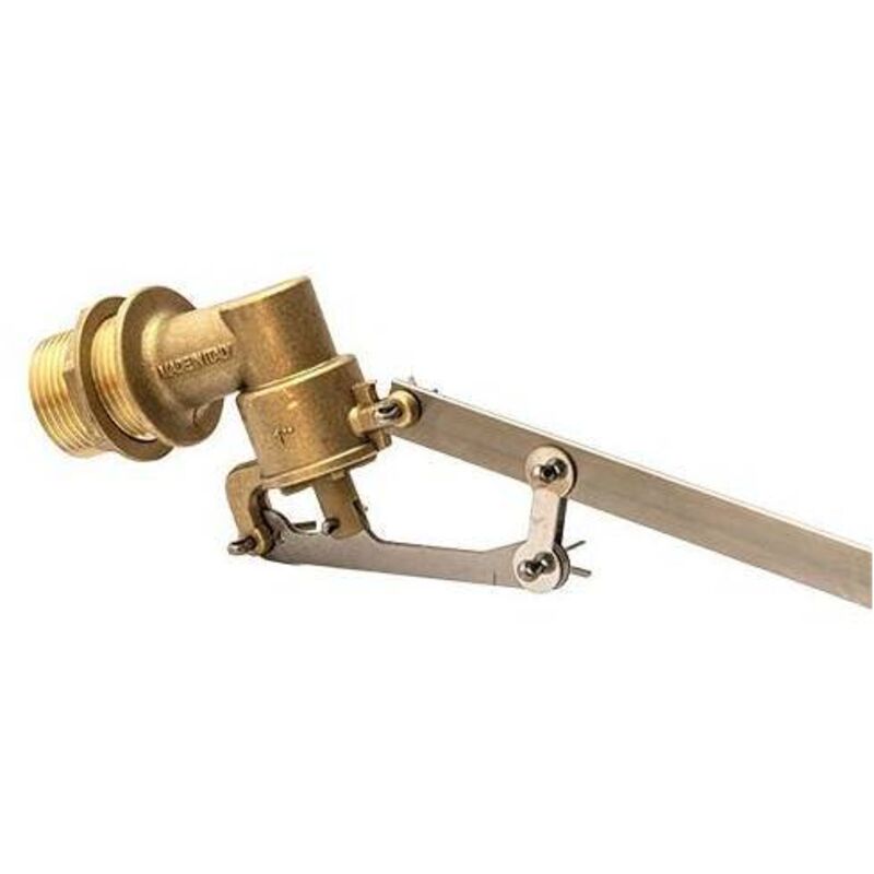 Robinet flottant 5 broches