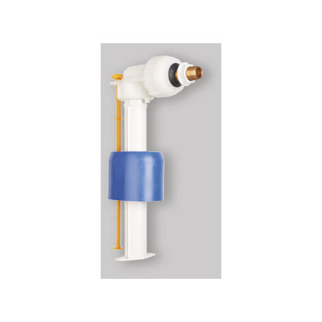 Robinet Flottant "Compact" 3/8"