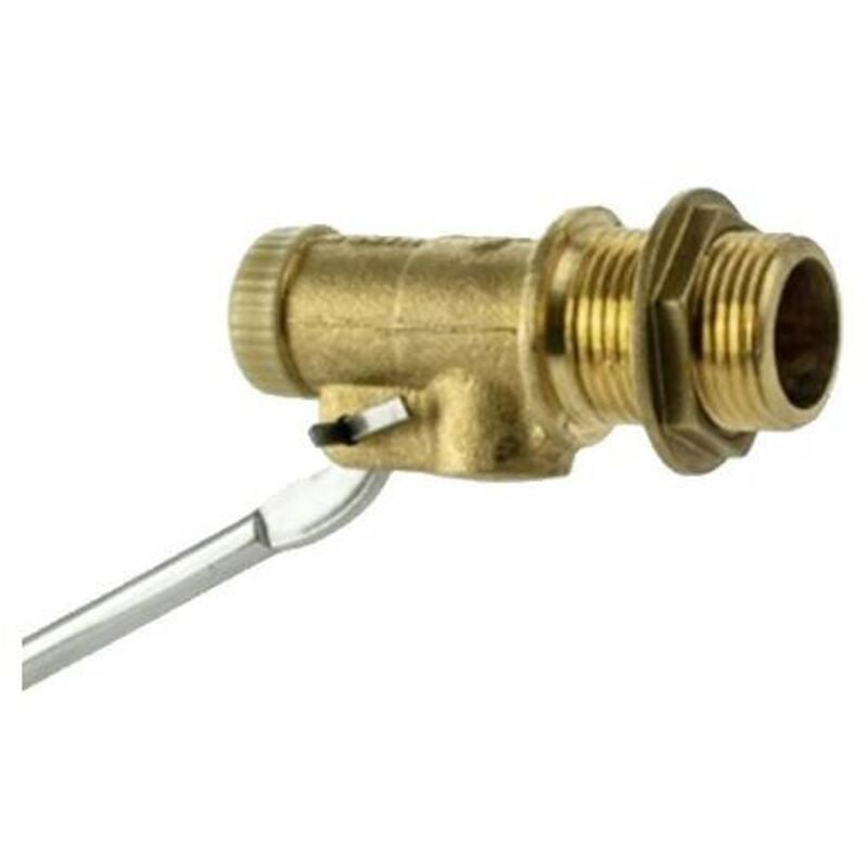 Robinet flottant de type anglais