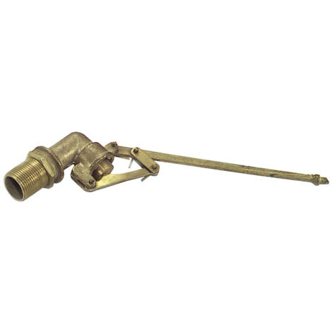 Robinet flotteur 1/2" levier M6
