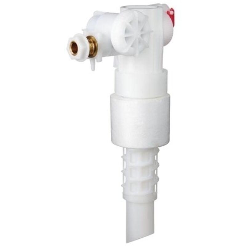Grohe - Accessoires - Vanne d'ouverture pour uniset 43537000 43537000