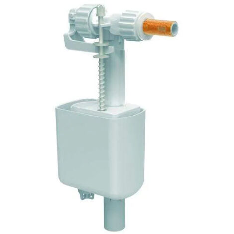 Robinet flotteur 95l à ouverture différée – Pour bâti-chasse Siamp Verso 350 – Installation facile – Économie d'eau