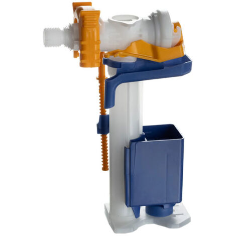 Robinet flotteur à remplissage différé pour réservoir 720 - BATI 30720U