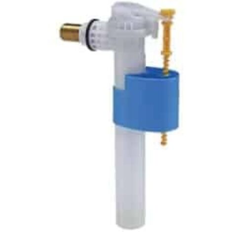 Robinet flotteur - Alimentation latérale - 304010406 - Fixoconnect