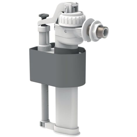 robinet flotteur - altech - système hydraulique - alimentation latérale - altech 4012076