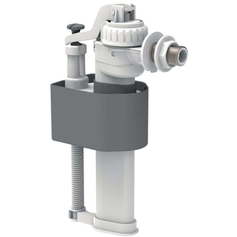 Altech - robinet flotteur système hydraulique - alimentation latérale 4012076