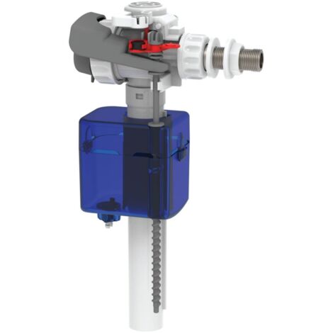 Siamp – Robinet flotteur Aquastop – Remplissage efficace et sécurisé – Installation facile – Pour systèmes de plomberie standards