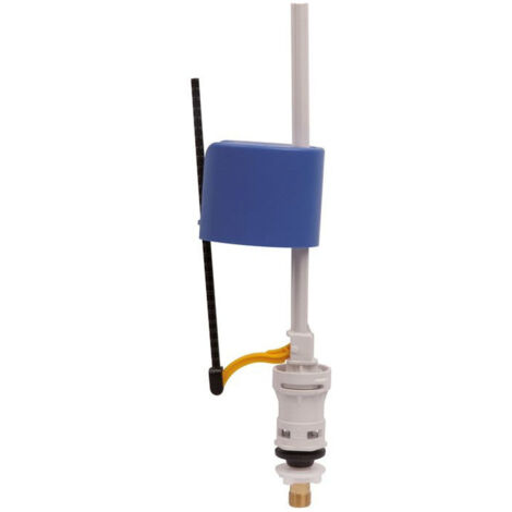 Robinet flotteur arrière inférieur (Réf 0220M) réservoir REGILUX / R1-R2-R2U
