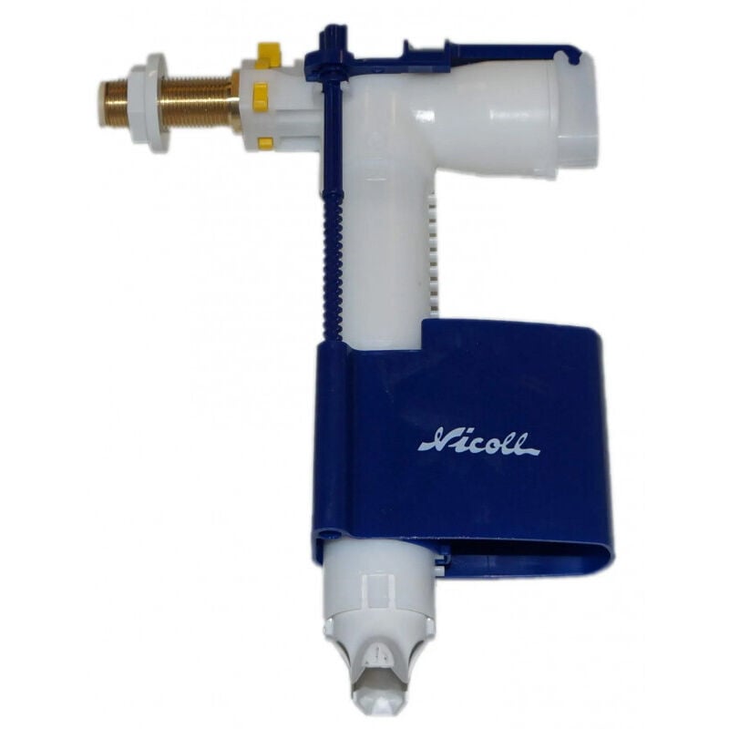 Nicoll - Robinet flotteur 3/8'