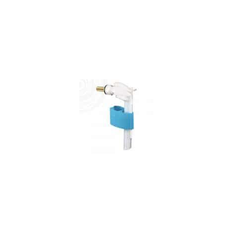 Robinet flotteur compact à alimentation latérale - 304010402 - FIXOCONNECT - Ayor