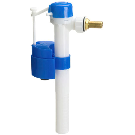 Robinet flotteur compact raccord latéral-éco