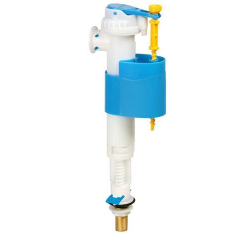 ROBINET FLOTTEUR DOUBLE CHARGE T-469 - 3/8" - 3/8