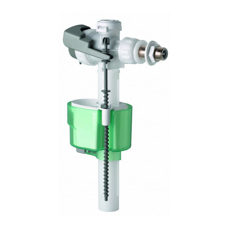 Siamp - Robinet flotteur hyper silencieux quieto .