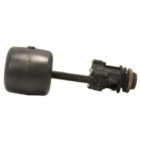 ROBINET FLOTTEUR LAITON COMPLET MALE 1''1/2 RENSON