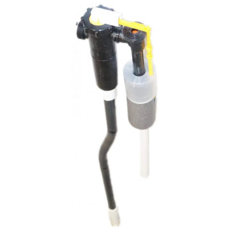Robinet flotteur Maxilence bas pour Tubchass 61
