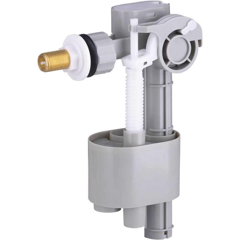 Nt Noyon&thiebault - Robinet flotteur arrivée latérale - nf pour wc noyon & thiebault M3/8