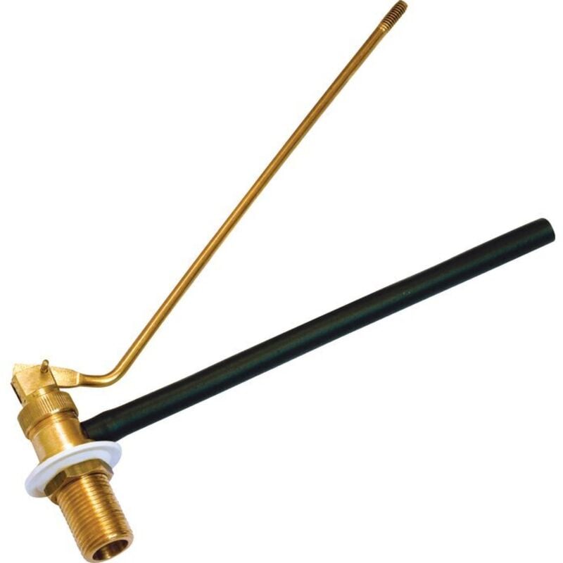 Robinet flotteur - Comap - M 1/2' - Non réglable - Laiton