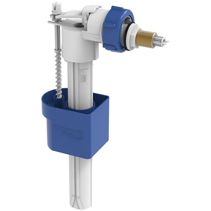 Edouard Rousseau - Robinet Flotteur Orientable - rousseau