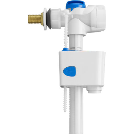 Robinet flotteur pour DAMA-N alimentation latérale