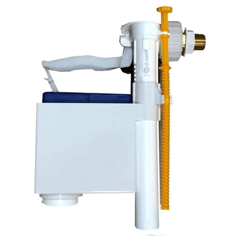 Valsir - Robinet flotteur pour réservoir CORALLO3, perk, mida, murex, atlanta, solea, island