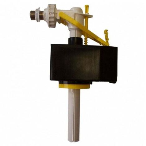Robinet flotteur pour réservoir d'angle réf. 400