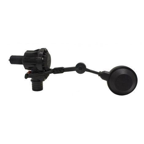 ROBINET FLOTTEUR QUICK STOP MALE 1''1/4 RENSON