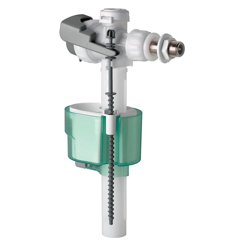 Siamp - Robinet flotteur à alimentation latérale Quieto od