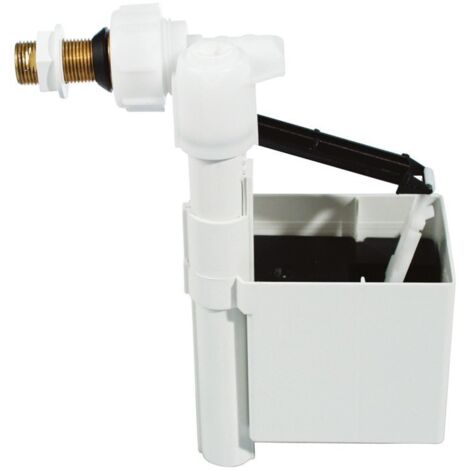 Robinet flotteur Regiplast Silencieux /388100 REGIPLAST 0250M