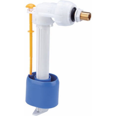 Robinet flotteur NF uni raccordement 3/8 (12/17) REGIPLAST