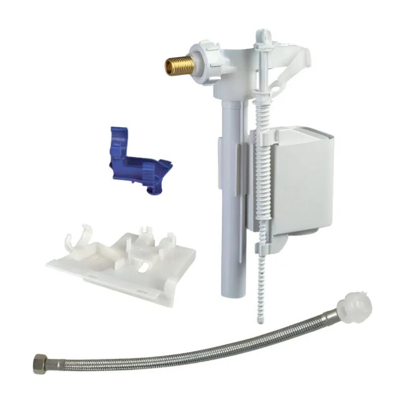 As-schwabe - Kit robinet flotteur schwab réservoir encastré 180, 182, 188, 189