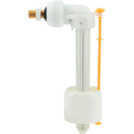 Robinet flotteur silencieux NF - GARIS - W02-500G
