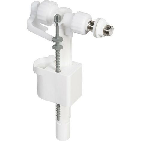 Robinet flotteur compact M3/8 latéral - SIAMP : 30950007