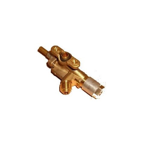 Robinet four 231910129 - cuisiniere beko