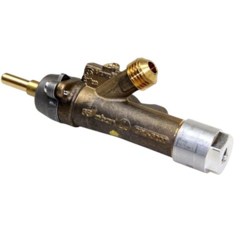 ROBINET GAZ A SECURITE POUR CUISINIERE LACANCHE - 6551114