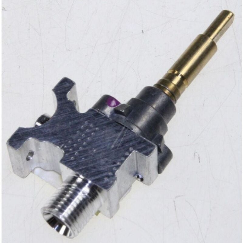 Robinet Gaz Auxiliaire Pour Cuisiniere Sauter