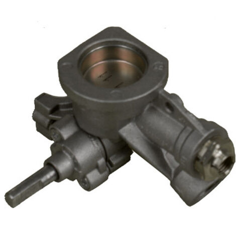 Robinet gaz rapide pour TABLE DE CUISSON SCHOLTES - C00133025