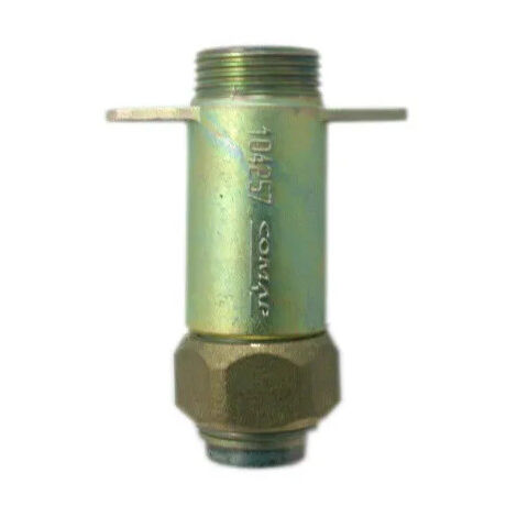Robinet gaz (TN) SD/620/623/THELIA/THEMIS/THEMAC23