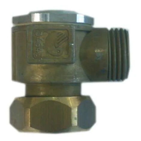 Robinet gaz tous modèles