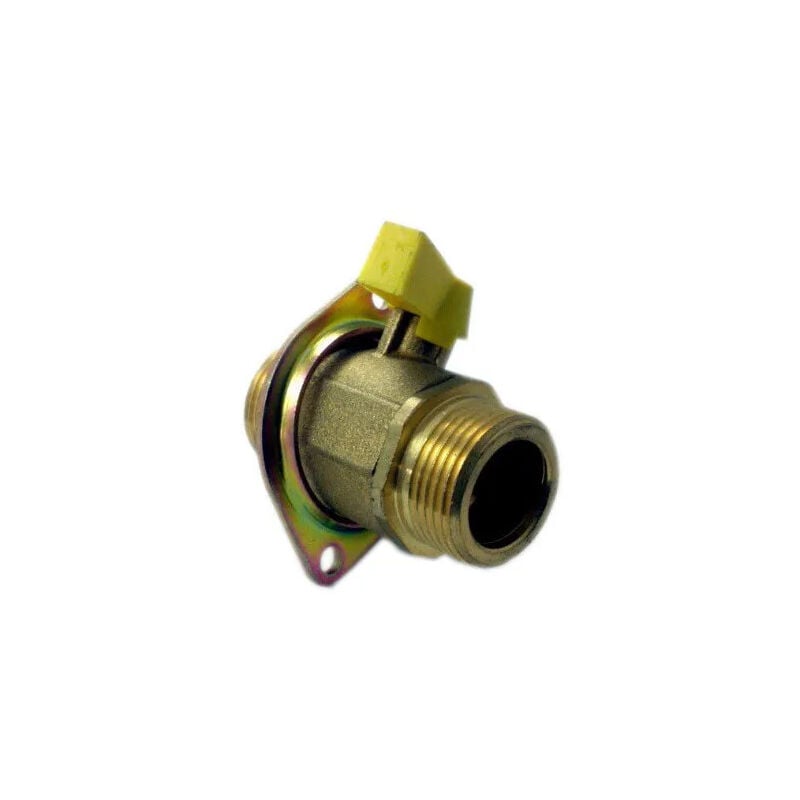 Saunier Duval - Robinet gaz twin thelia/themis TWIN/THELIA30E