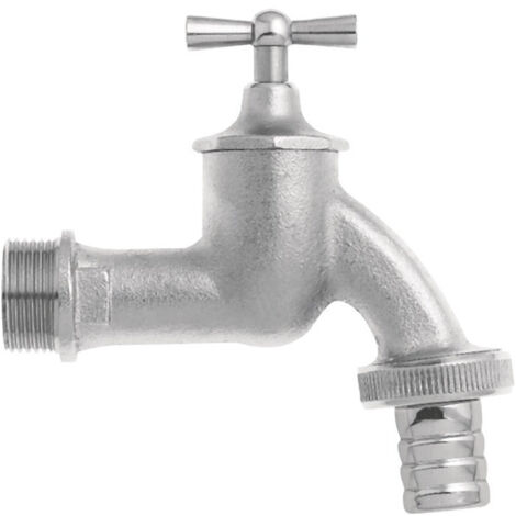 Robinet GEKA MS taille nominale 19mm AG 3/4 pouces taille nominale 3/4 pouces GEKA (Par 5)