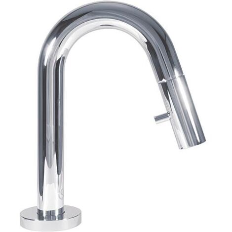 Robinet Ideal Standard Idealstream saillie 152 mm